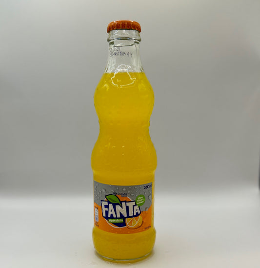 Fanta