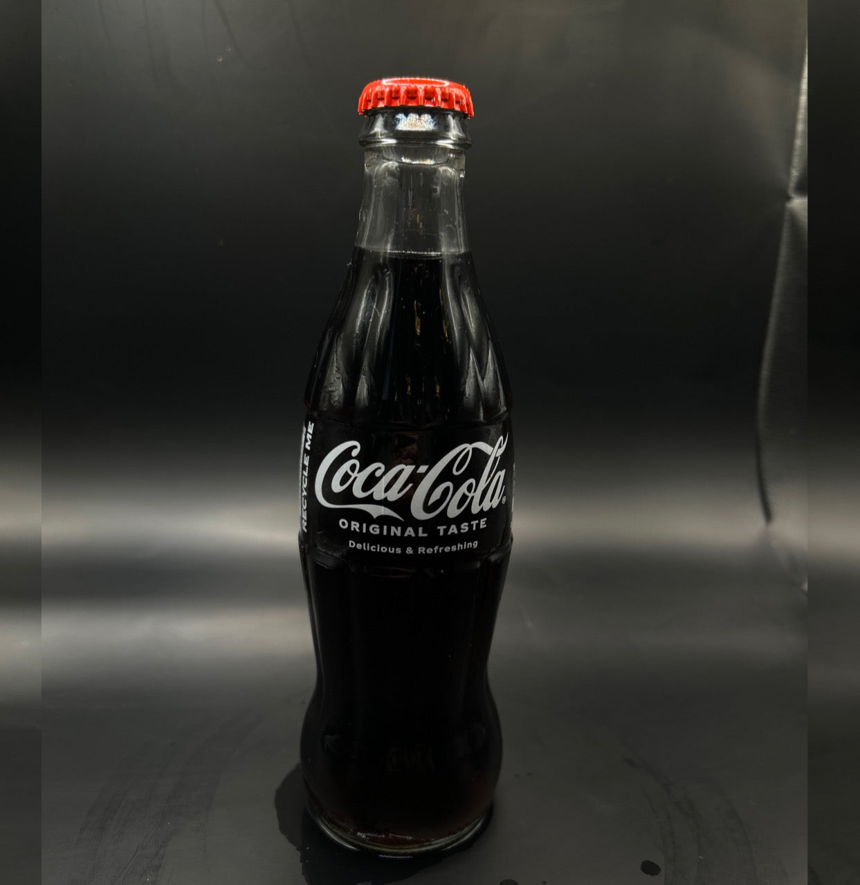 Coca cola